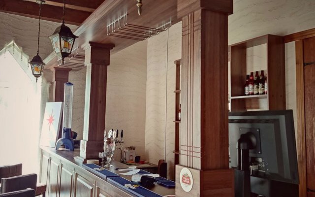 Alkasar Hotel
