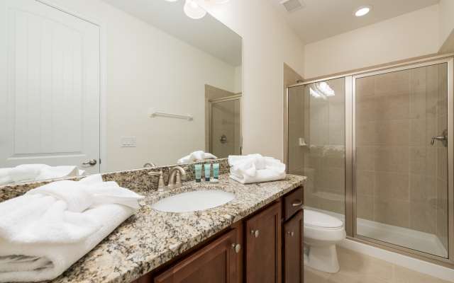 Вилла New House