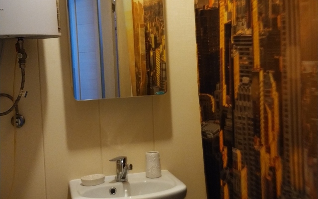 VladApart-Center Sea View Apartments