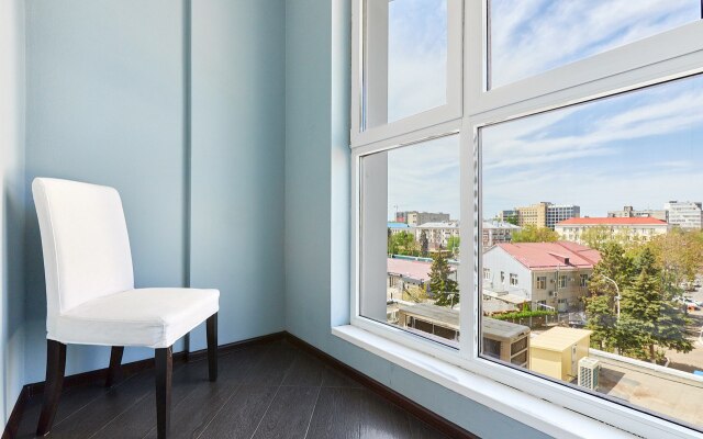 Квартира BigHouse AGroup Company