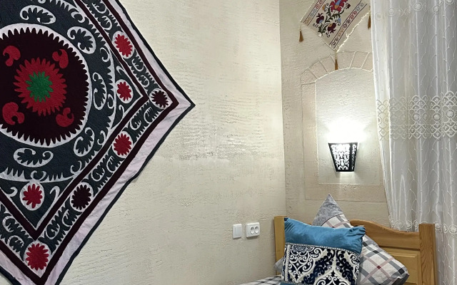 Гостевой дом Khiva Rajab Ota