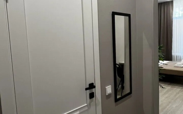 Квартира Комфортная студия в Сочи