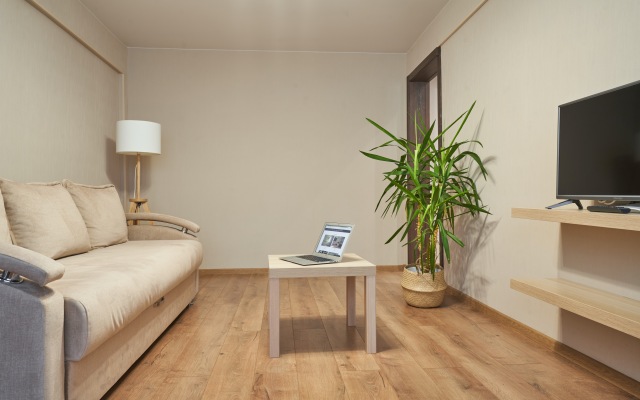 Апартаменты Good Night на Белинского 30