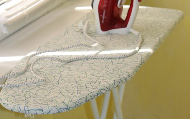 Апартаменты Suvar Kazan Studio Center