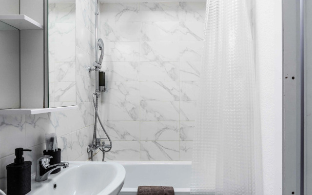 Апартаменты Семейные на Дворцовой  DereMRents