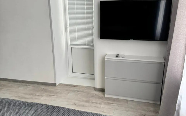 Квартира на Ленина 17