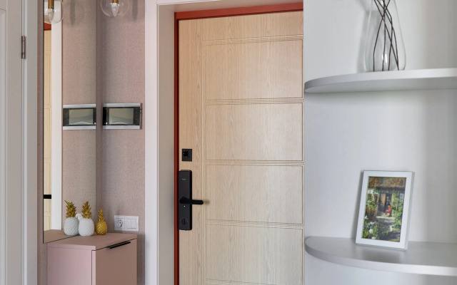 Апартаменты Soul of Kazan: Sunny Moments