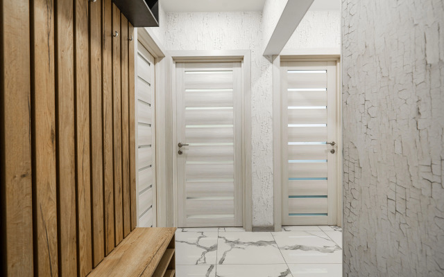 Квартира Сочи ул 60 лет ВЛКСМ, 14