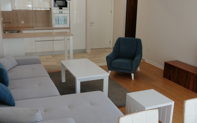 Апартаменты Superior Luxury Tre Canne