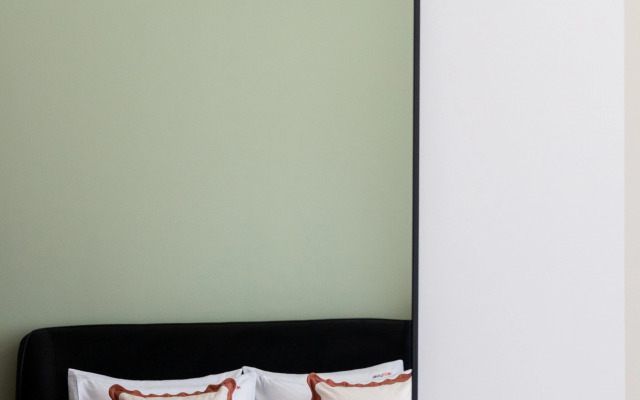 Апартаменты A New Designer in Meydan | Azizi Riviera