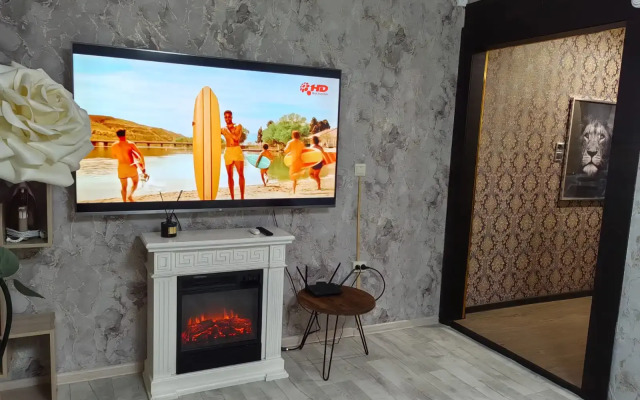 V Centre Norilska Flat