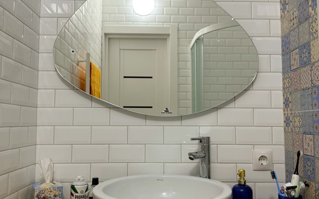 Апартаменты Метро Ладожская