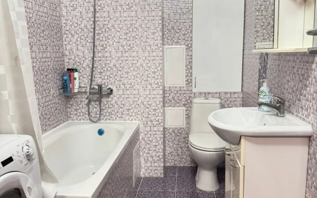 Квартира Калининградские Каникулы 1 на Маршала Баграмяна 36