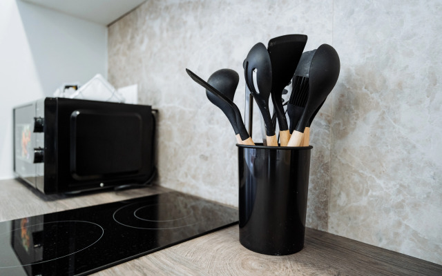 Апартаменты Liberty Sity 16