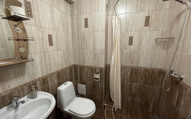 Guest House Kolibri