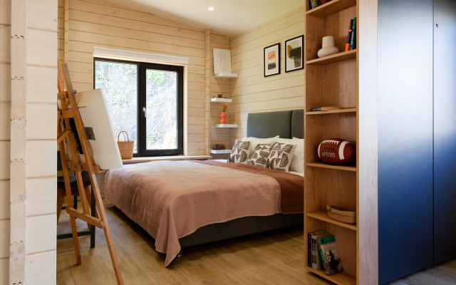 Wow Home Vysota Private House