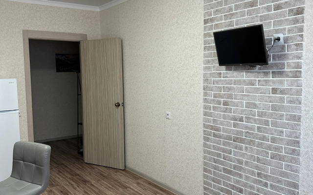 Квартира Уютная Студия Возле Парка Галицкого