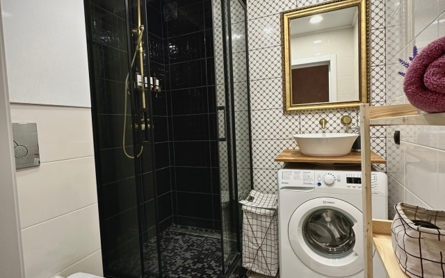 Апартаменты на Энгельса