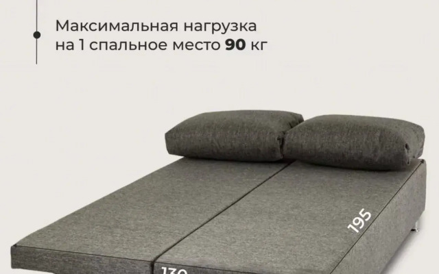 2 Minuty Ot Metro Kuzyminki Flat