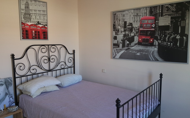 Casa Nina Villa