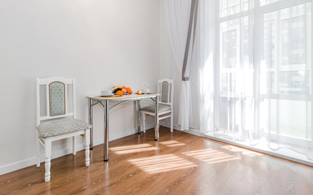 Alpamys Comfort Home Flat