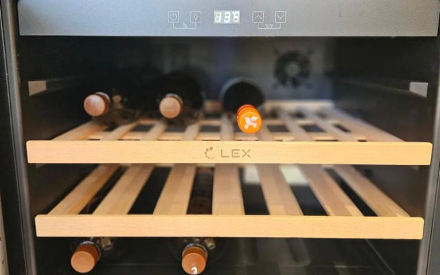 Частный дом HoneyHouse