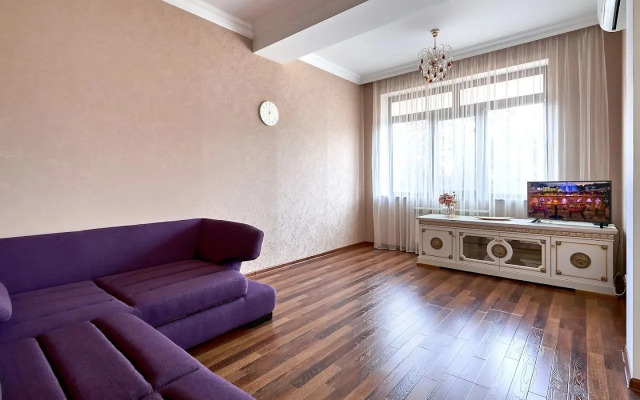 Квартира в Цeнтрe Города