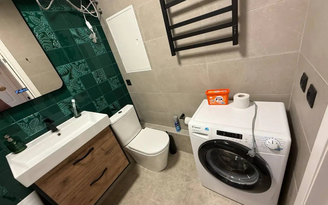 Квартира Роскошь старины в сердце Ярославля с подземной парковкой