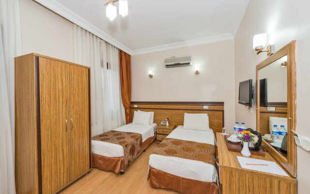 May Hotel