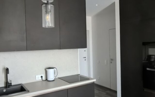 Premium Minsk Mir Apartments