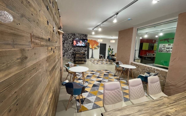 Hostel Izhstoriya