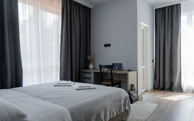 Villa Sense Villas by Adamand Resort