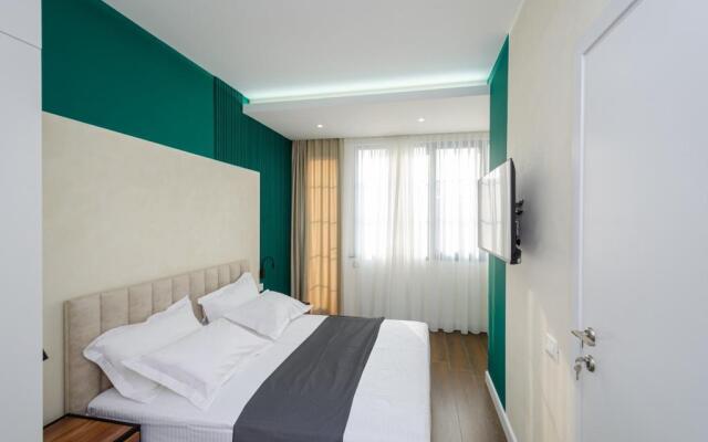 Hotel La Torre