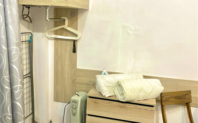 Na Klenovoj 5 Flat 2