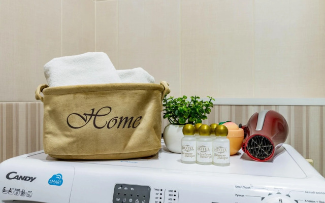 Апартаменты в Самом Центре на Белинского 30 (567)