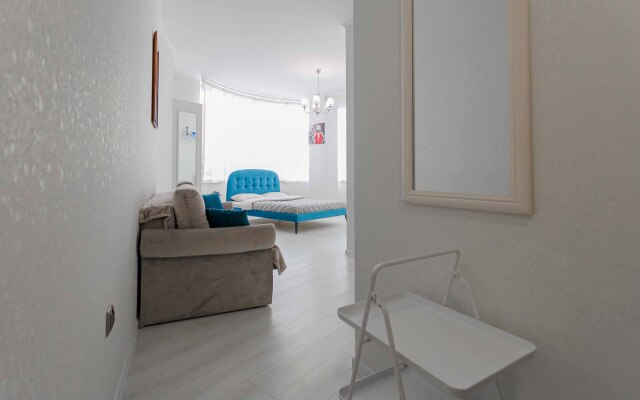 U Rezidentsii Koroley Apartments