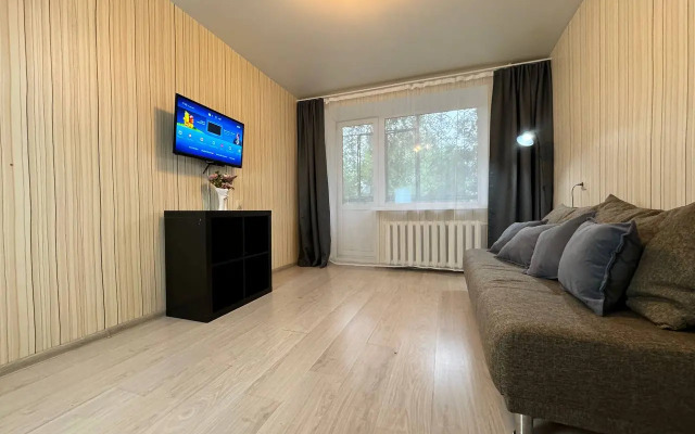 Квартира Тут Хорошо на Уктусской 47