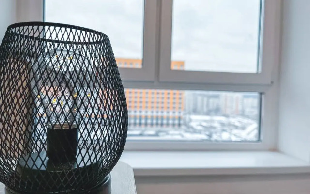Sunny Days Apartment Zhulebino Park 7 Apartments