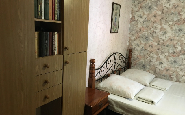 Dom dlya Letnego Otdykha v Tsentre Gelendzhika Private House