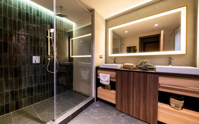 Woodside by Anaya Aparthotel
