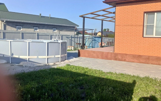 Kottedzh Na Ulitse  Altayskaya 20 Private house