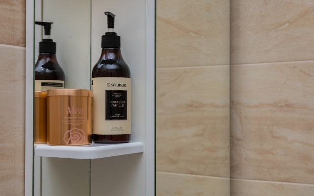 Квартира 1-комнатная в тихом районе Калининграда