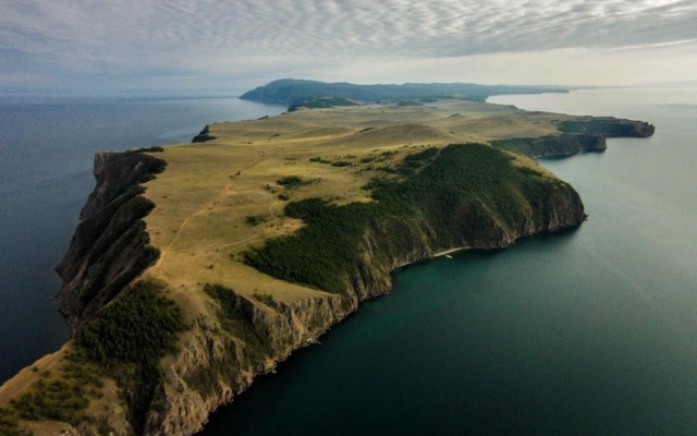 Кемпинг Зара