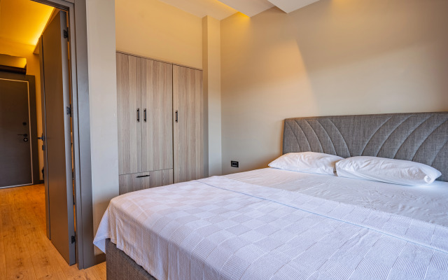 3+1 Glory Life Kshabithouse Apartments