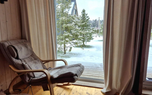 Дача на Истре