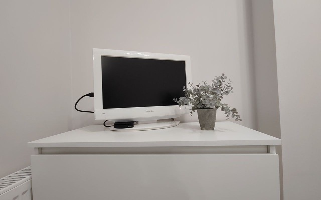 Апартаменты Студия около Экспо