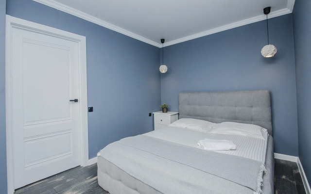 Апартаменты Мичурина 18/68 2 подъезд