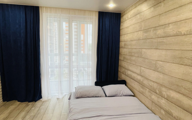 Квартира на Батальная 104