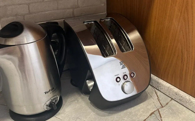 Bambi Apartments