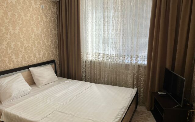 Vostochno-Kruglikovskaya 30/2 Flat